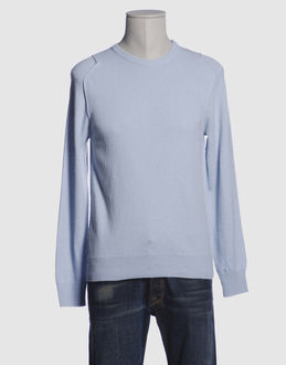 R.e.d. Valentino - Knitwear - Crewnecks - On Yoox.com