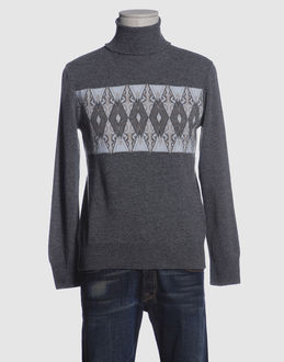 R.e.d. Valentino - Knitwear - High Necks - On Yoox.com