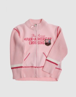 TOMMY HILFIGER - �K�[���Y - �j�b�g - �J�[�f�B�K�� on YOOX.COM 