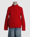 prezzi POLO RALPH LAUREN MAGLIERIA Maglie collo alto su YOOXCOM