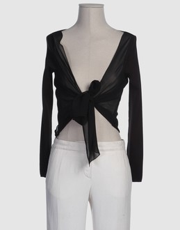 R.e.d. Valentino - Knitwear - Cardigans - On Yoox.com