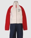 prezzi POLO RALPH LAUREN MAGLIERIA Cardigan su YOOXCOM