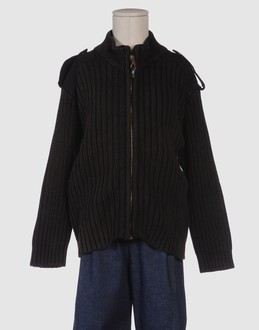 1950 I PINCO PALLINO KNITWEAR Cardigans on YOOXCOM