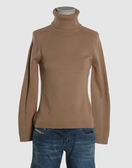 POLO JEANS COMPANY - レディース - ニット - 長袖ニット on YOOX.COM
