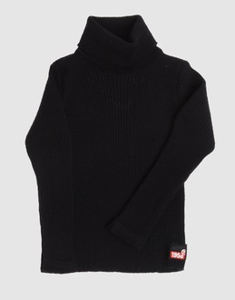 1950 I PINCO PALLINO KNITWEAR High necks on YOOXCOM