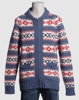 The Duffer Of St. George - Knitwear - Cardigans - On Yoox.com