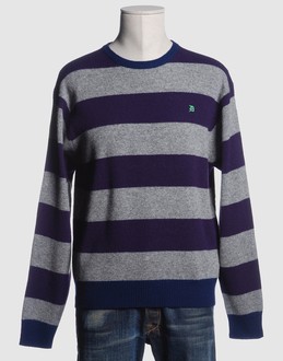 The Duffer Of St. George - Knitwear - Crewnecks - On Yoox.com