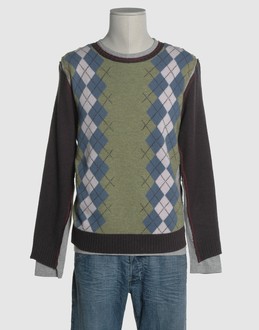 Freesoul - Knitwear - Crewnecks - On Yoox.com