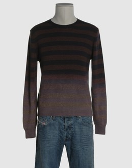 ORIGINAL VINTAGE STYLE - MAGLIERIA - Maglie collo a giro - su YOOX.COM