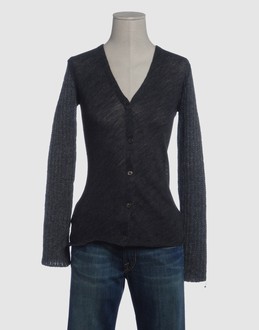 MIU MIU - MAGLIERIA - Cardigan - su YOOX.COM