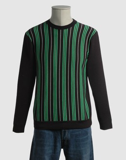 GRP - MAGLIERIA - Maglie collo a giro - su YOOX.COM