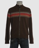 PAUL SMITH JEANS - �����Y - �j�b�g - �J�[�f�B�K�� on YOOX.COM