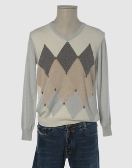 Private Lives - Knitwear - Cashmere Jumpers - On Yoox.com
