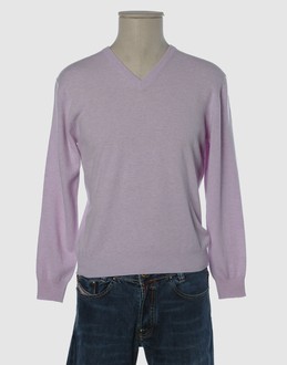 Private Lives - Knitwear - V-necks - On Yoox.com