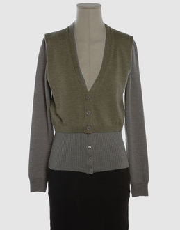 Zinco  - Knitwear - Cardigans - On Yoox.com