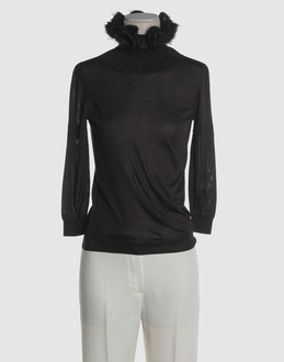 FENDI - ���f�B�[�X - �j�b�g - �����j�b�g on YOOX.COM 