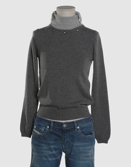 FENDI - ���f�B�[�X - �j�b�g - �J�V�~�A�j�b�g on YOOX.COM 