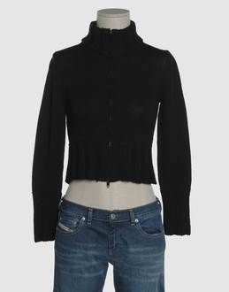 Charlott - Knitwear - Cardigans - On Yoox.com