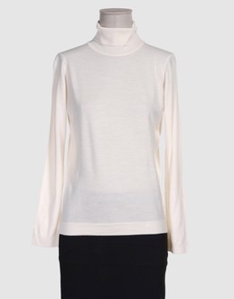 JOHN SMEDLEY - レディース - ニット - 長袖ニット on YOOX.COM
