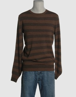 Martin Margiela 10 - Knitwear - Crewnecks - On Yoox.com