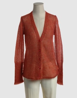 Martin Margiela - Knitwear - Cardigans - On Yoox.com