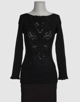 JEAN PAUL GAULTIER MAILLE FEMME MAILLE Pulls manches longues