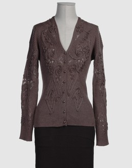 JEAN PAUL GAULTIER MAILLE FEMME MAILLE Cardigans
