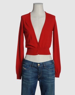 Jucca - Knitwear - Cardigans - On Yoox.com