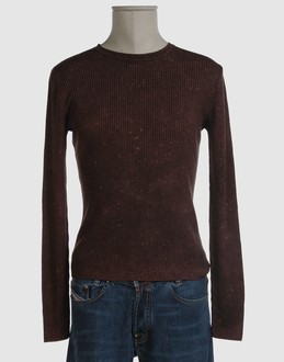 Fabrizio Del Carlo - Knitwear - Crewnecks - On Yoox.com