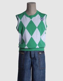 TOMMY HILFIGER - �{�[�C�Y - �j�b�g - �j�b�g�x�X�g on YOOX.COM 
