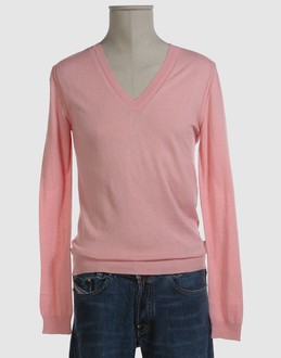 Exte - Knitwear - V-necks - On Yoox.com
