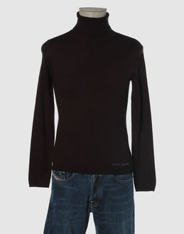 DKNY JEANS MAGLIERIA Maglie collo alto su YOOX.COM