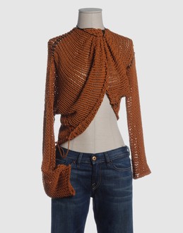 Pierantonio Gaspari - Knitwear - Cardigans - On Yoox.com