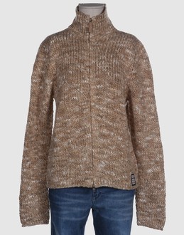 Calvin Klein Jeans - Knitwear - Cardigans - On Yoox.com