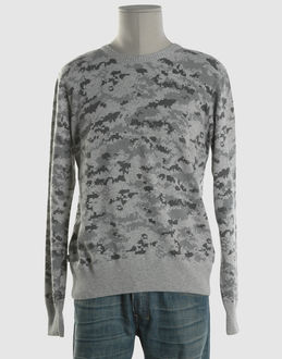 Franklin & Marshall - Knitwear - Crewnecks - On Yoox.com