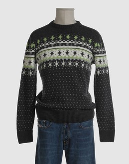 Franklin & Marshall - Knitwear - Crewnecks - On Yoox.com