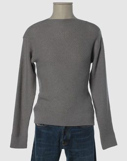 Hussein Chalayan - Knitwear - Crewnecks - On Yoox.com