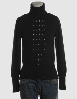 Viktor & Rolf - Knitwear - Long Sleeve Jumpers - On Yoox.com