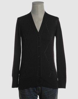 Viktor & Rolf - Knitwear - Cardigans - On Yoox.com