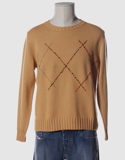 Heritage - Knitwear - Crewnecks - On Yoox.com