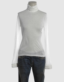 Antonio Berardi - Knitwear - Long Sleeve Jumpers - On Yoox.com