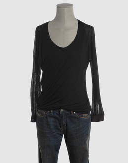 Antonio Berardi - Knitwear - Long Sleeve Jumpers - On Yoox.com
