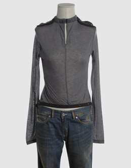 Antonio Berardi - Knitwear - Long Sleeve Jumpers - On Yoox.com