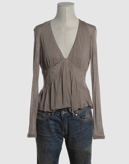 Antonio Berardi - Knitwear - Long Sleeve Jumpers - On Yoox.com