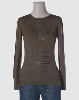 Viktor & Rolf - Knitwear - Long Sleeve Jumpers - On Yoox.com