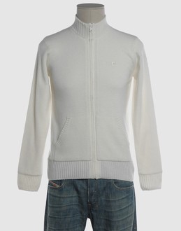 CARHARTT - MAGLIERIA - Cardigan - su YOOX.COM