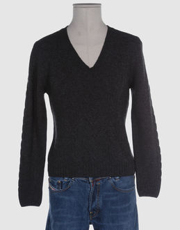 Magliaro - Knitwear - V-necks - On Yoox.com