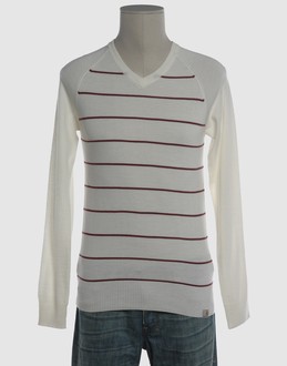 Carhartt - Knitwear - V-necks - On Yoox.com