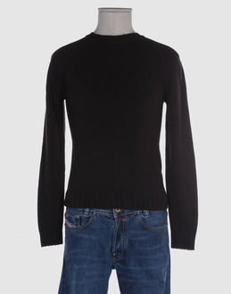 Nicolo' Ceschi Berrini - Knitwear - Crewnecks - On Yoox.com