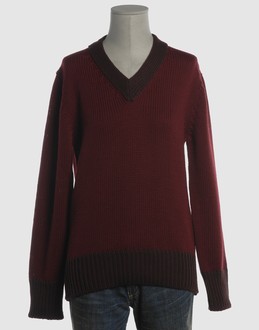 Marc Jacobs - Knitwear - Long Sleeve Jumpers - On Yoox.com